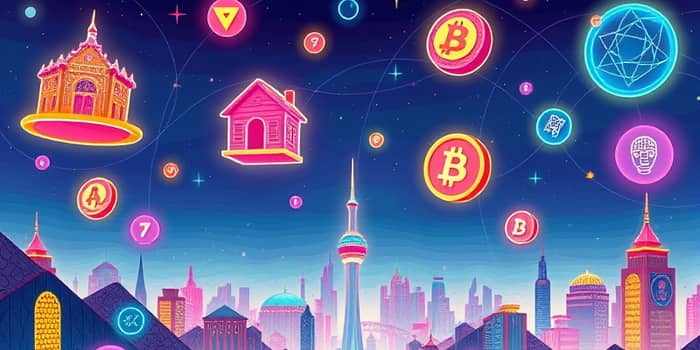 El Auge de los Activos Digitales: Más Allá de las Cripto