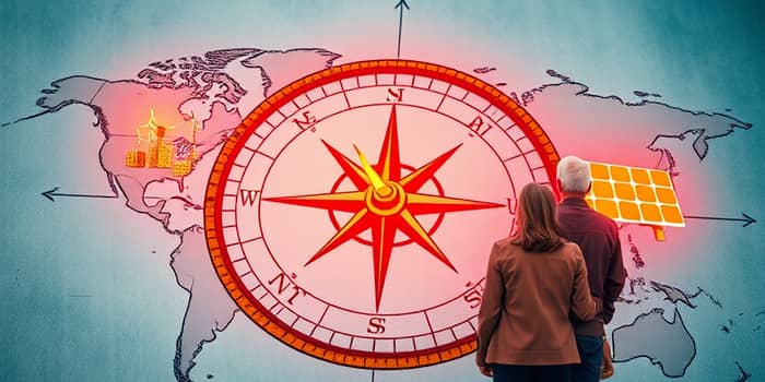 Inversión Temática: Enfocando Capital en Sectores con Gran Proyección