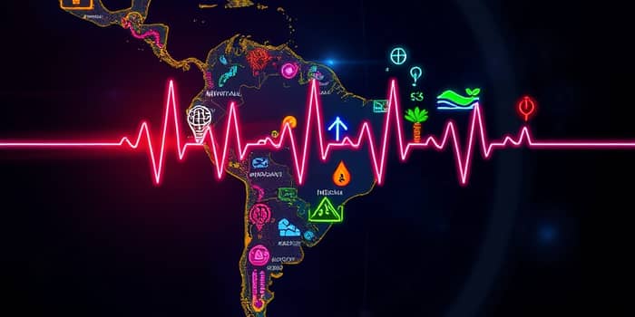 El Pulso del Planeta: Mide la Salud de tu Cartera con Indicadores Globales
