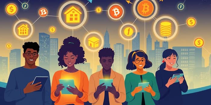 La Democratización de la Inversión: Acceso para Todos con Nuevas Herramientas