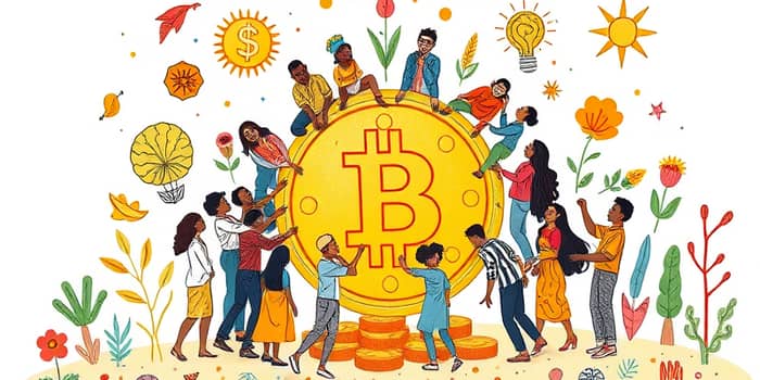 Capital Consciente: Invertir con Propósito y Rentabilidad Social