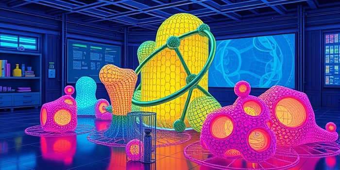 La Impresión 4D: Materiales Inteligentes que Redefinen la Manufactura