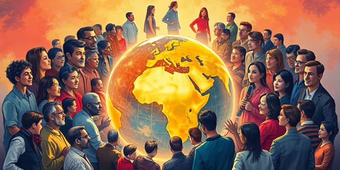 El Reto Demográfico Global: Implicaciones Financieras y Oportunidades