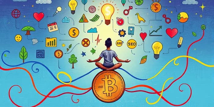 Finanzas Personales Holísticas: Más Allá del Balance Tradicional