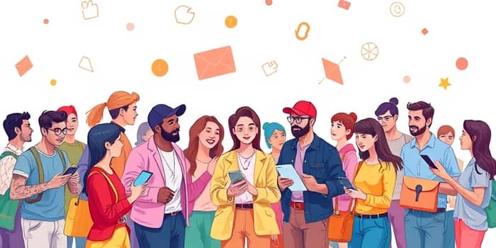 La Economía Colaborativa: Inversiones en Plataformas de Consumo Compartido