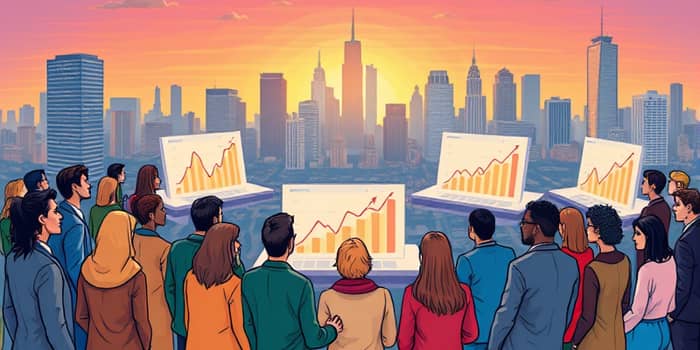 La Democratización de la Inversión Privada: Nuevos Horizontes de Acceso