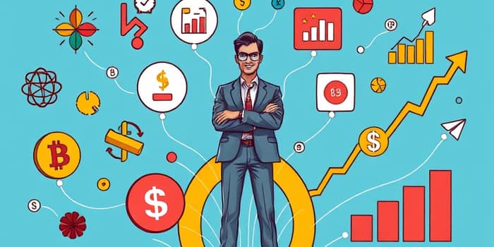 Activos de Marca Personal: Construyendo Tu Reputación Financiera