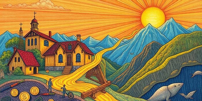 Gestionando Activos Ilíquidos: Estrategias para Desbloquear su Valor