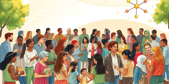 Activos Sociales: Construyendo Valor en Tu Comunidad y Tu Cartera