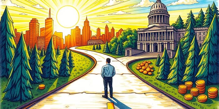 El Impacto de la Política Fiscal en tus Inversiones: Claves para Anticiparse