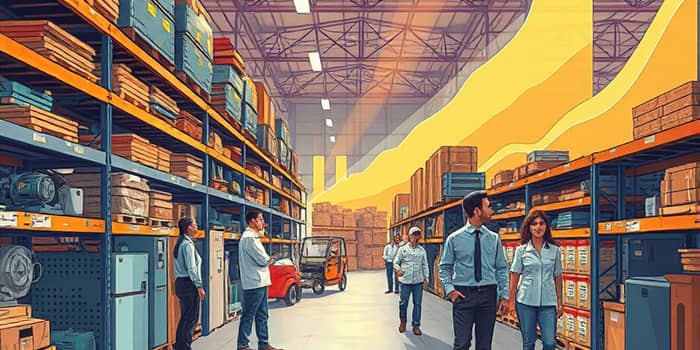 La Trampa del Activo Improductivo: Identifica y Vence el Estancamiento