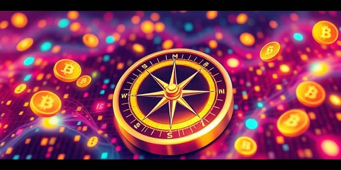 Activos en Cripto: Navegando el Volátil Mundo Digital