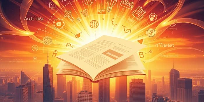 Activos de Propiedad Intelectual: El Nuevo Oro de la Economía del Conocimiento