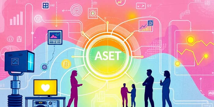 Optimización del Ciclo de Vida del Activo: Desde la Idea hasta el Retorno