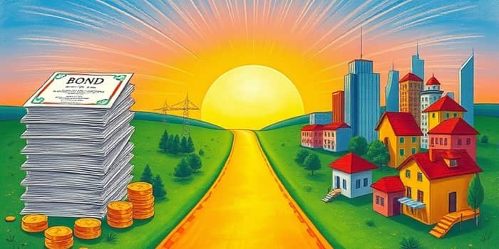 De los Bonos a los Bienes Raíces: Un Mapa Completo de Activos