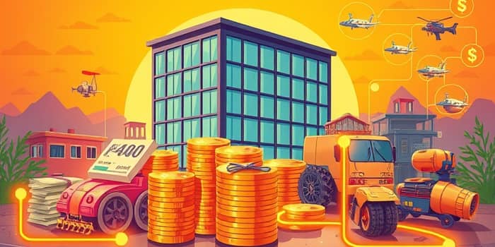 Activos Productivos: El Motor que Impulsa tu Crecimiento Económico