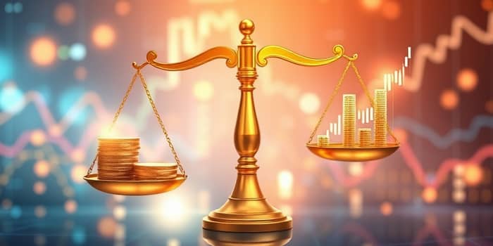 Activos Híbridos: Lo Mejor de Ambos Mundos en tu Portafolio