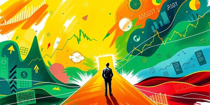 Decisiones sobre Activos: Cuándo Comprar, Cuándo Mantener, Cuándo Vender