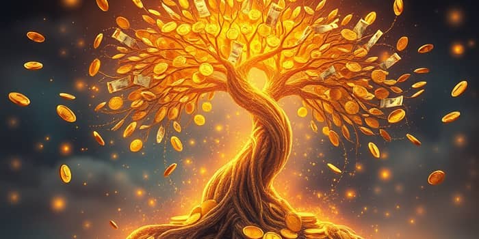 La Magia del Compuesto: El Secreto de tus Activos Multiplicándose