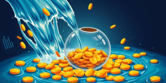 La Lógica de la Liquidez: Cuentas Claras, Inversiones Seguras