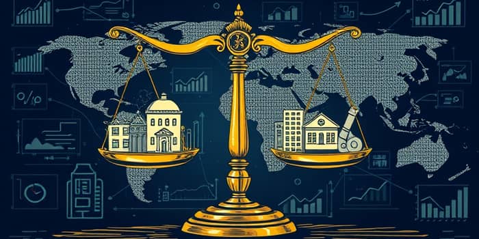 La Ciencia Detrás de la Asignación de Activos Ideal: Una Guía Práctica