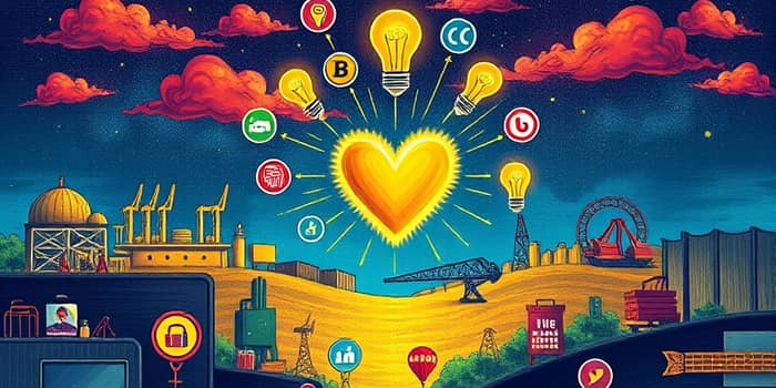 Activos Estratégicos: El Corazón de tu Ventaja Competitiva Duradera