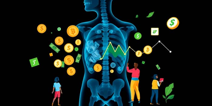 Visión Rayos X: Transparencia en tus Movimientos Financieros