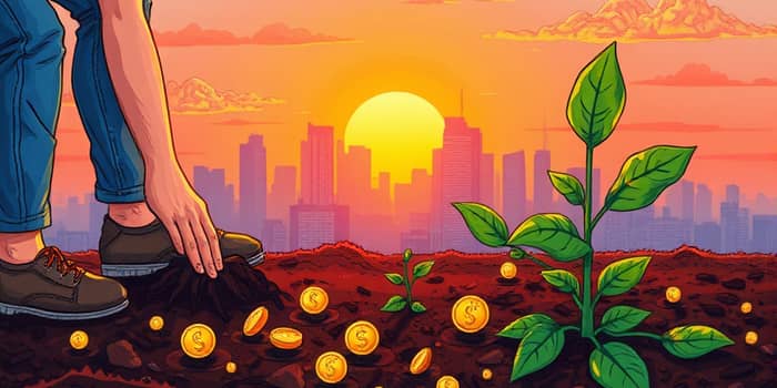 Finanzas con Propósito: Invierte Consciente, Gana Sostenible