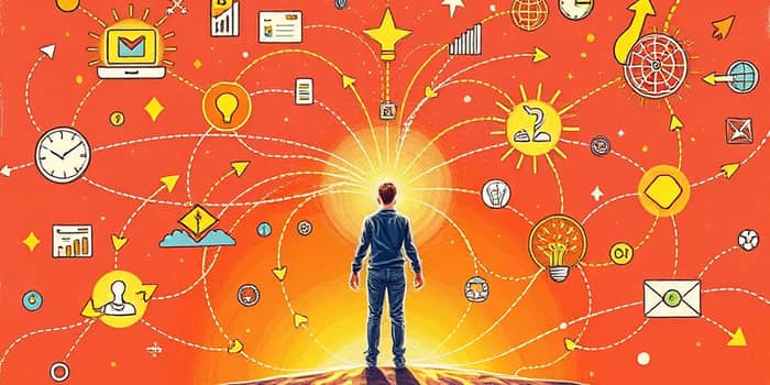 Ecuación del Éxito: Resuelve la Fórmula de la Prosperidad Personal