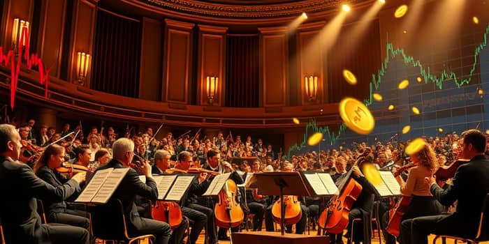 Sinfonía Financiera: Armoniza tus Inversiones para un Éxito Duradero