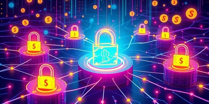 Criptografía Financiera: Descodifica los Secretos Ocultos del Mercado