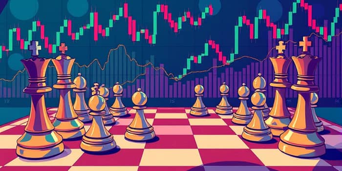 Dominando el Tablero: Estrategias de Juego para Inversores Maestros