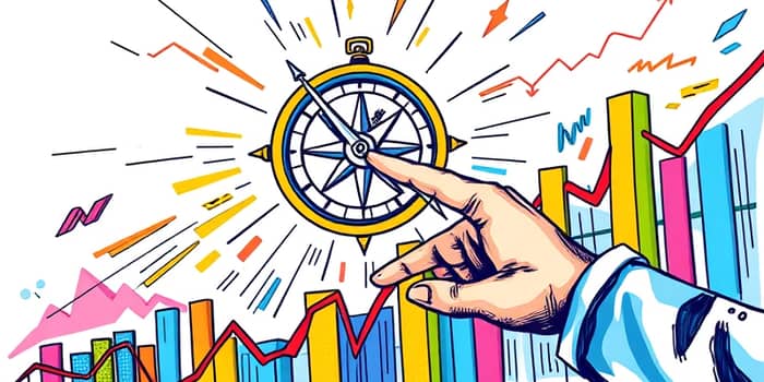 La Brújula del Inversor: Orientación Infalible en Cada Decisión