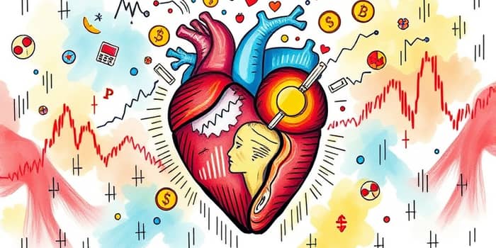 El Corazón del Mercado: Entendiendo sus Latidos para Invertir Mejor