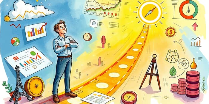 Diseñando tu Destino: Planificación Financiera Personalizada