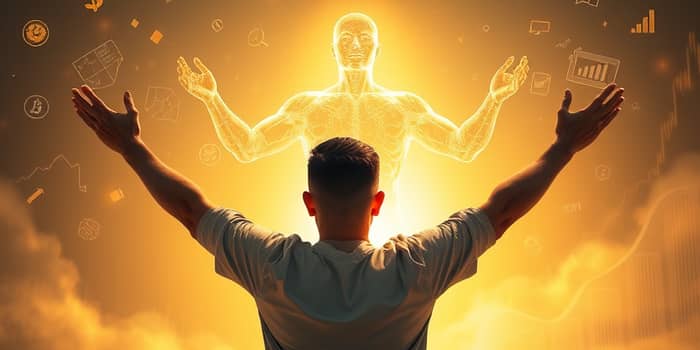 Despertando el Gigante: Activa tu Capacidad de Generación de Riqueza