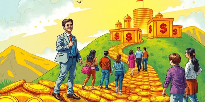 El Entrenador Financiero: Potencia tu Rendimiento Económico al Máximo