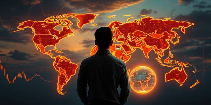 Geopolítica para Inversores: El Impacto en tu Cartera