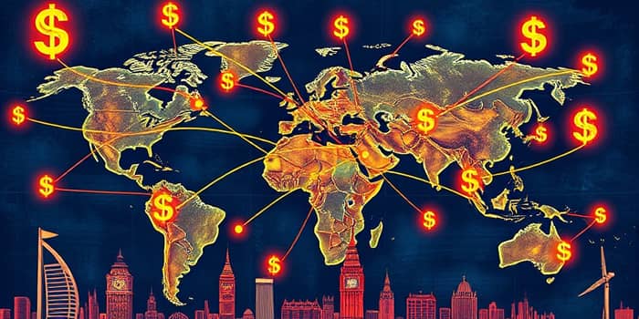 Gestión de Divisas: Maximiza tus Rendimientos Internacionales