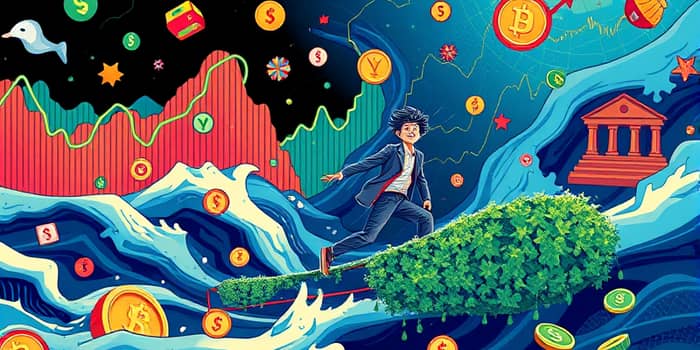 Hedging Global: Cobertura contra la Volatilidad del Mercado