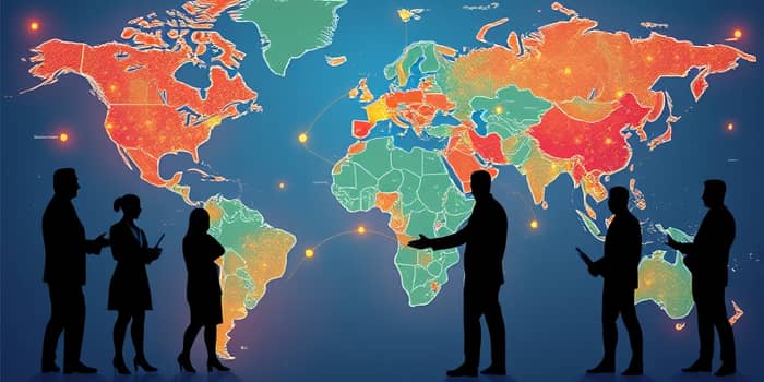 Private Equity: Acceso a Negocios Internacionales