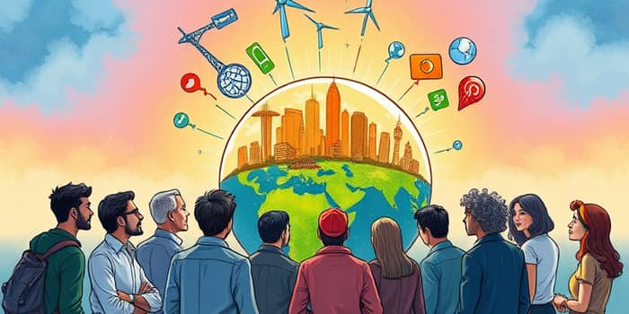 Capital de Riesgo Internacional: Financiando el Futuro