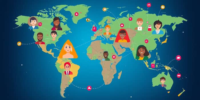 Segmentación de Mercados: Personaliza tu Estrategia Global