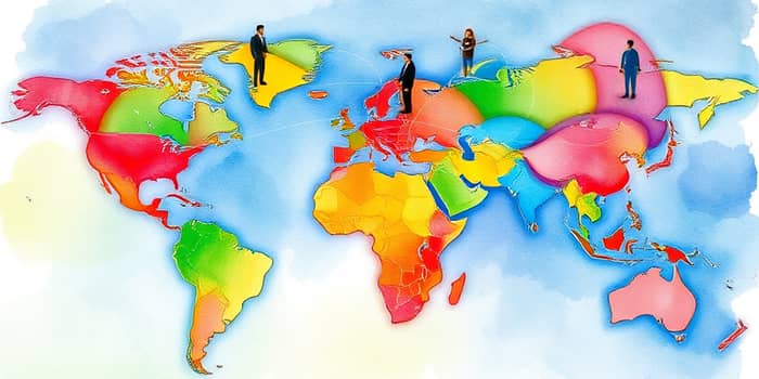 Bonos Internacionales: Seguridad y Rentabilidad para tu Cartera