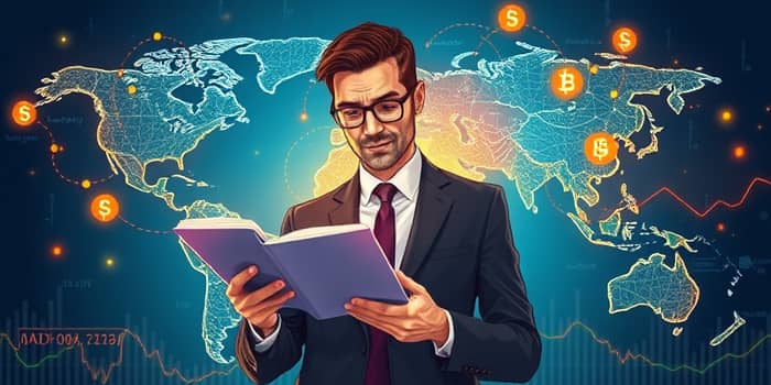 Portafolio Global Óptimo: Estructura para el Éxito