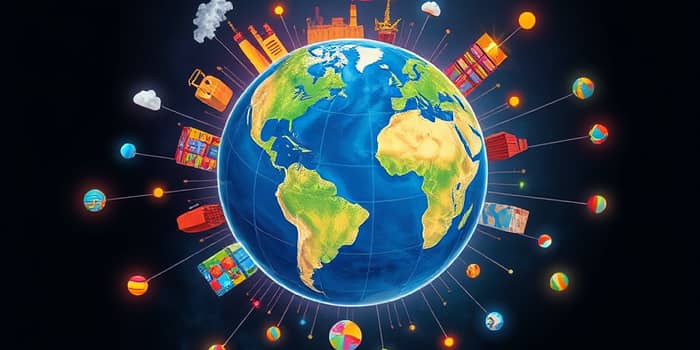 Estrategias de Valor Global: Encontrando Ofertas en Cualquier Lugar