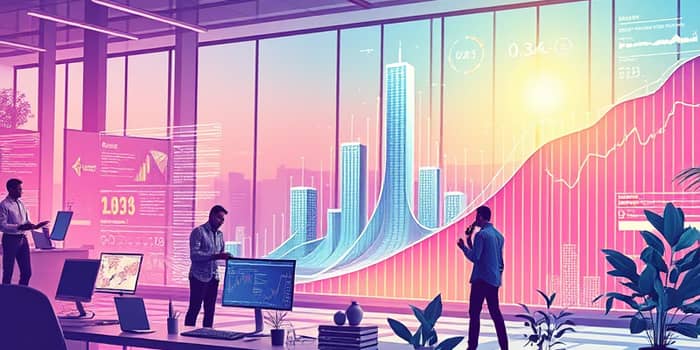 Estrategias de Crecimiento: Escalando tu Patrimonio sin Límites