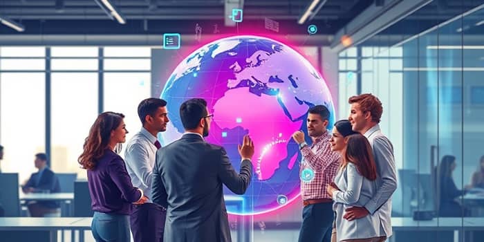 Análisis Cuantitativo: Decisiones Globales Basadas en Datos