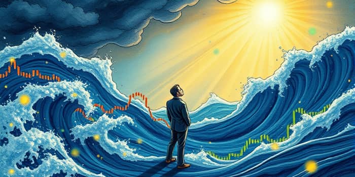 Psicología del Inversor: Evitando Errores en Mercados Globales