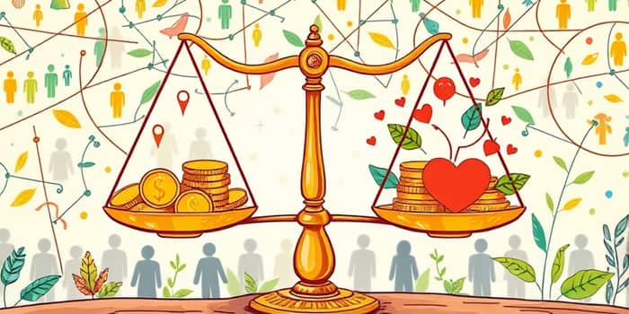 Nuevos Modelos de Retorno: Midendo el Impacto Más Allá de lo Monetario